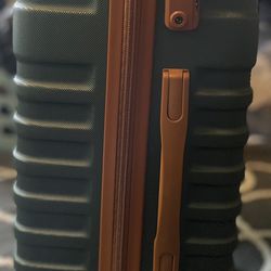 **Luggage Sale— Great Prices**
