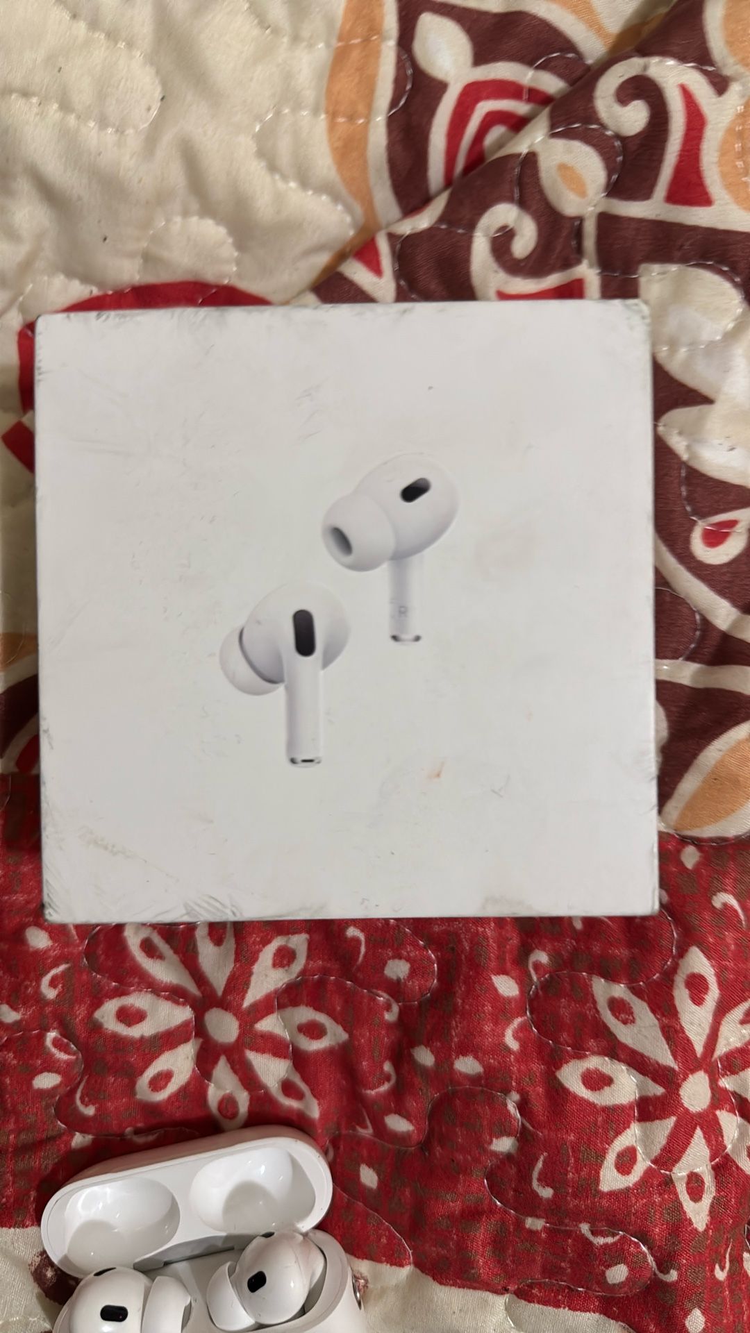 Air Pods Pro 2nd Gen
