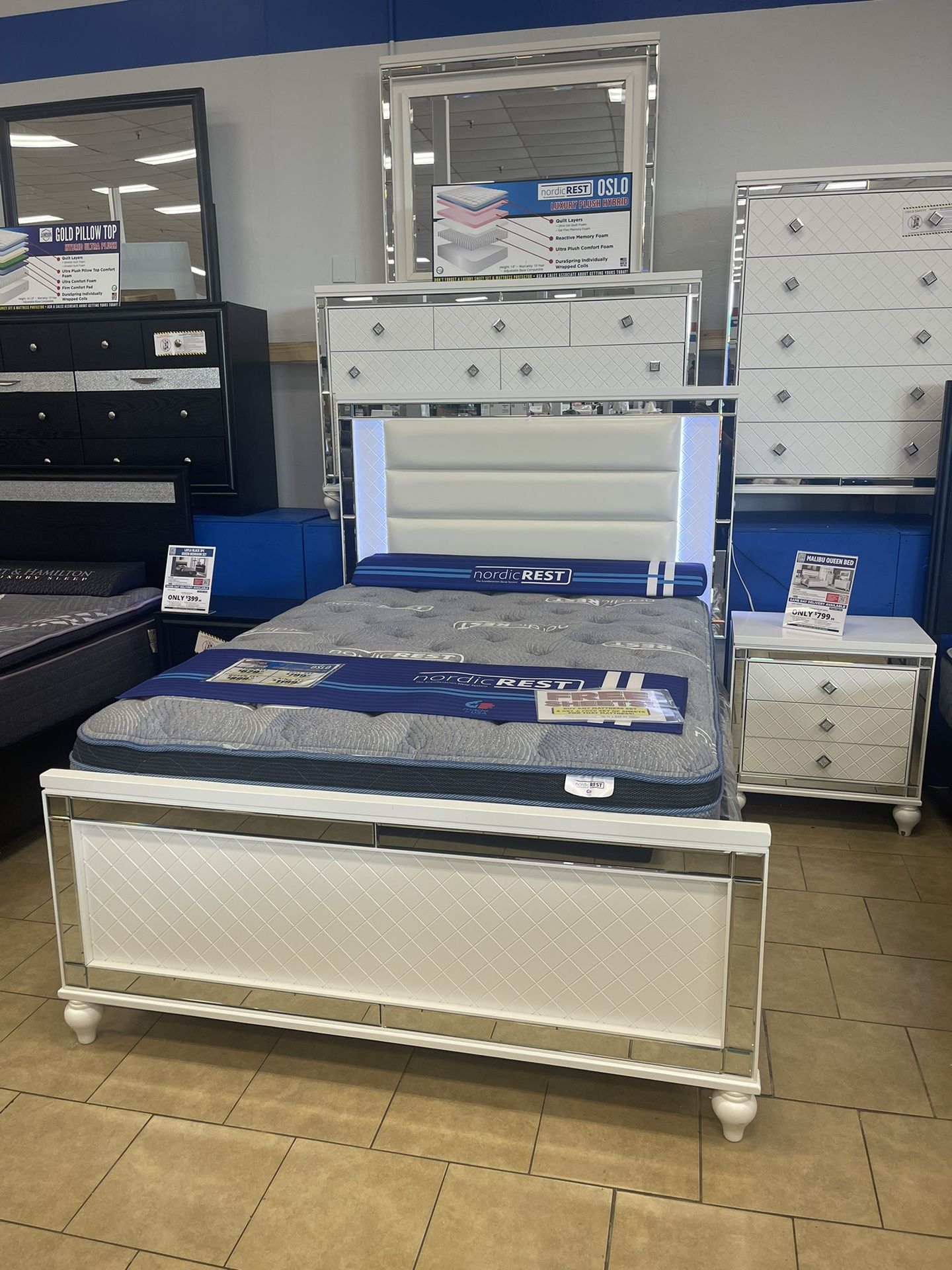 American Freight Furniture