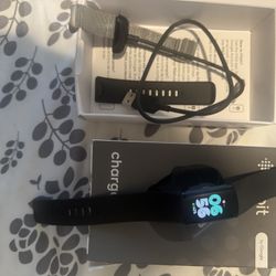 Watch Fitbit