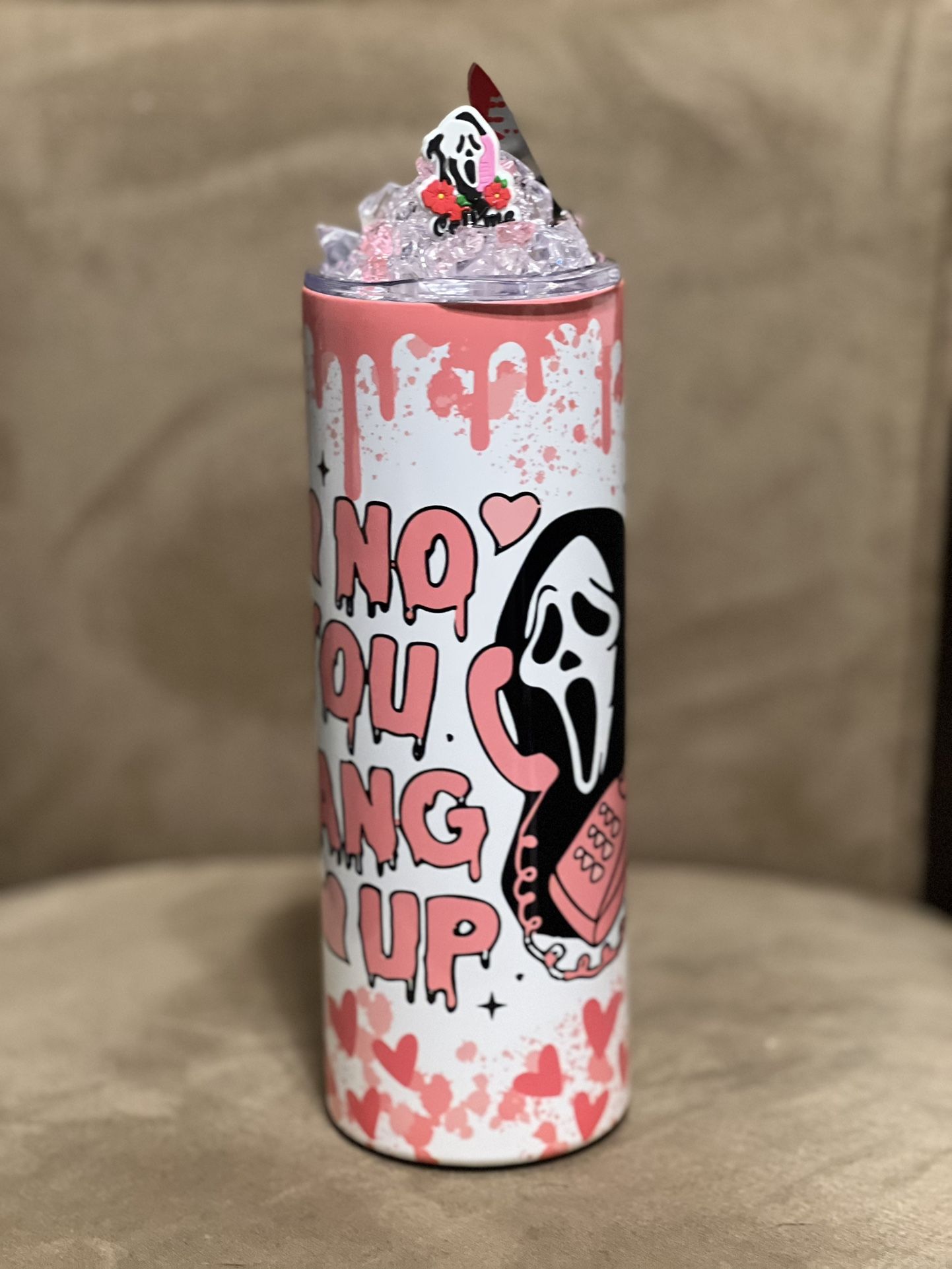 Tumblers🥤