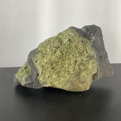 Large Peridot 