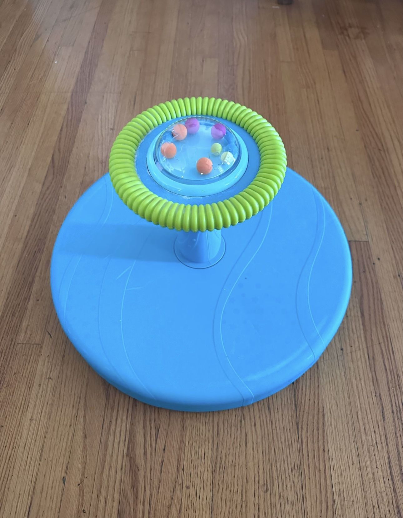 Kids Spinning 😵‍💫 Activity Toy 