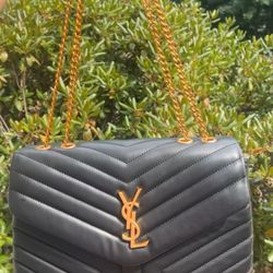 Inspired Ysl 