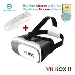 VR Reality glass