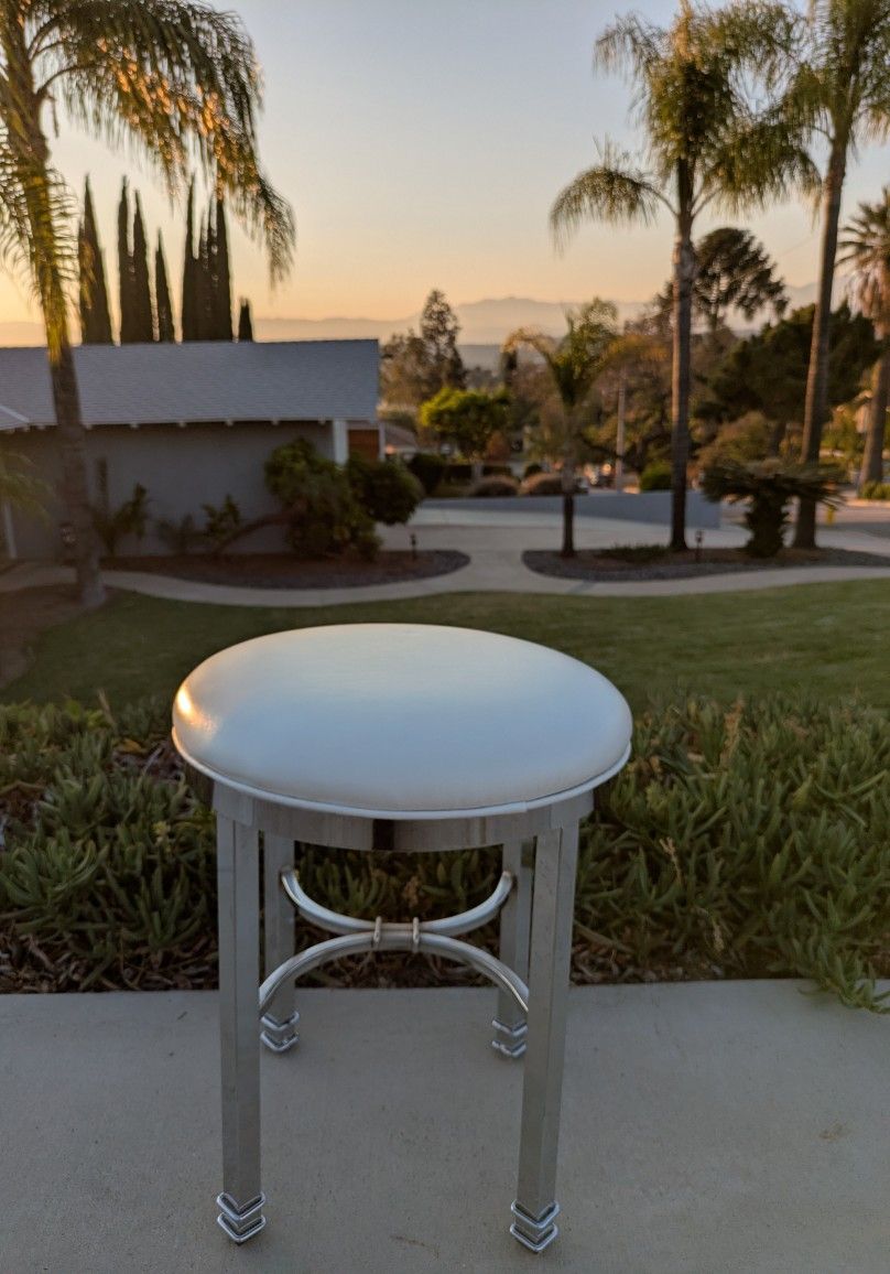 Vanity Stool