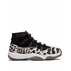 Air Jordan 11 "Animal Instinct" sneakers