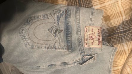 True Religion Pants