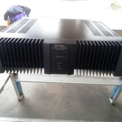 Audio Amps For Sale