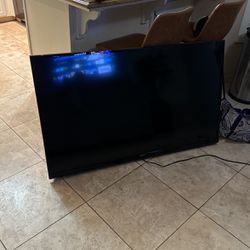 55inch Westinghouse Not Smart Tv But Works Good