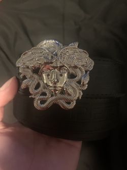 Versace Belt