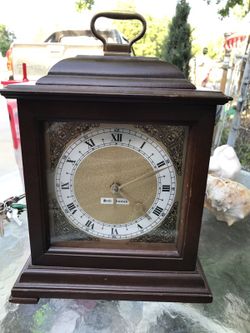 Seth Thomas Kenilworth II