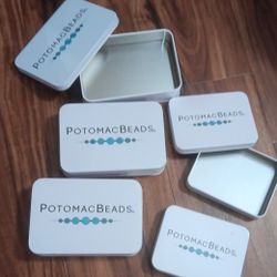 5 Metal Containers To Organize $5