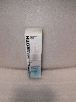 Peter Thomas Roth Water Drench Hyaluronic Cloud Serum