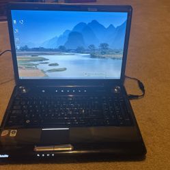 Laptop Computer 
