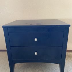 Drawer/nightstand 
