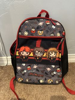 Harry Potter Backpack 