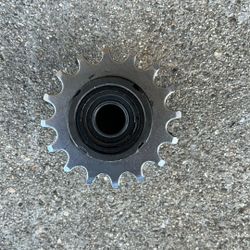 Freewheel Cog