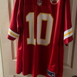 Tyreek Hill Jersey