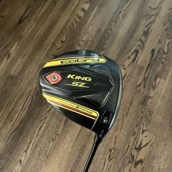 Cobra King Speed zone Driver