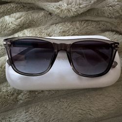 EUC Marc Jacobs Unisex Sunglasses with hard case  221/S R6590 