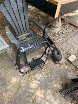 Mini Bike Projects