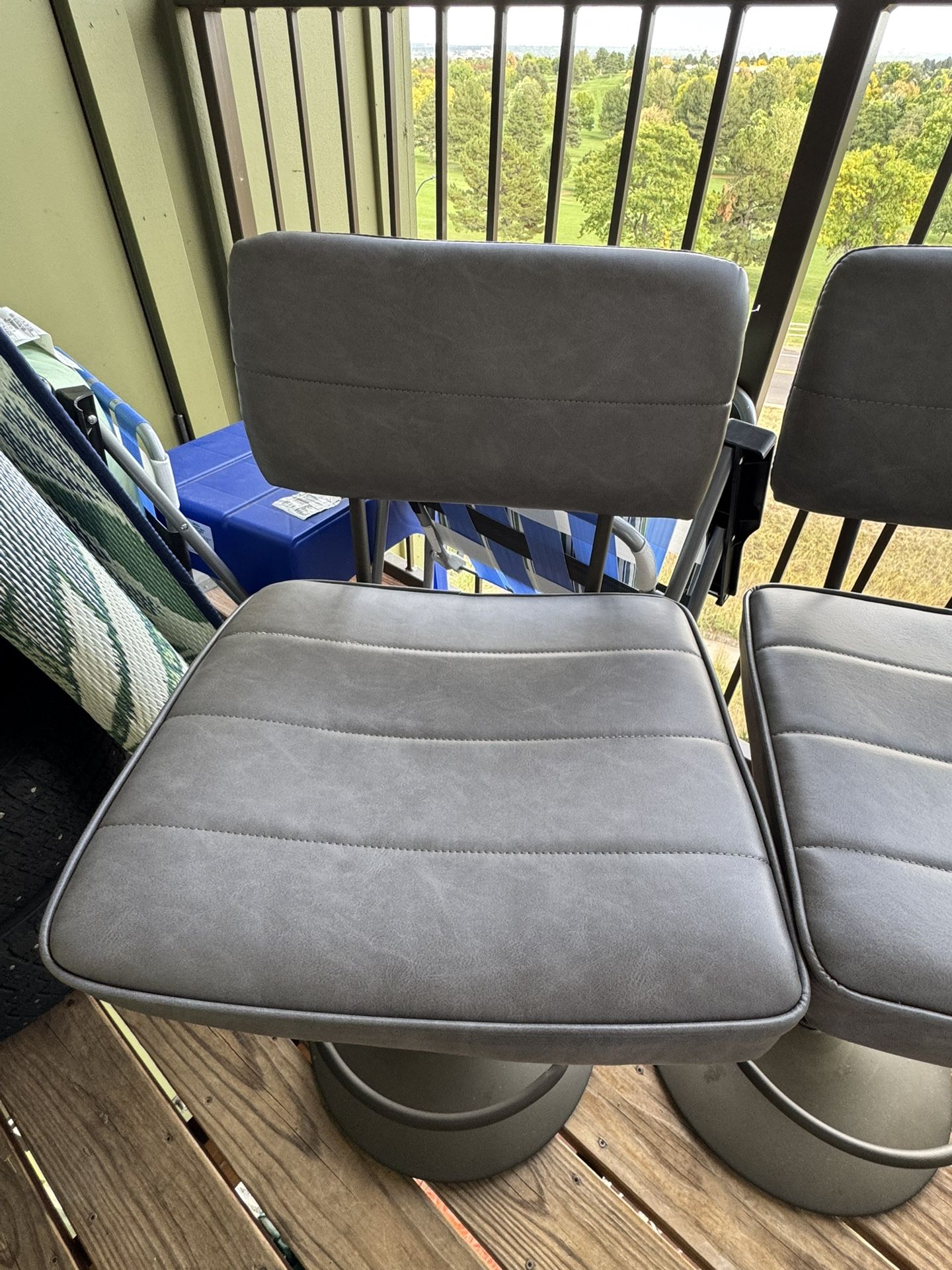 Bar Stools