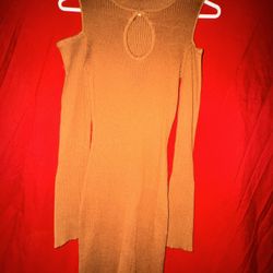 Women’s Dress