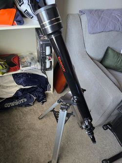 Tasco Telescope