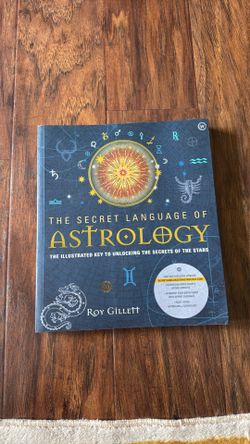 The Secret Language of Astrology