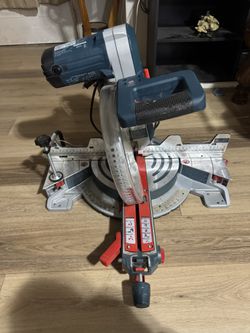 Bosch Saw 