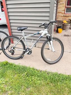 26 inch Schwinn