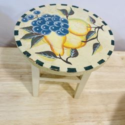 Miniature Plant or Display Stand/Table