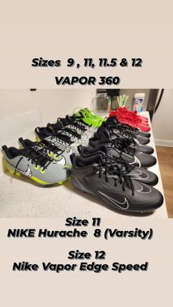 Nike Football Cleats