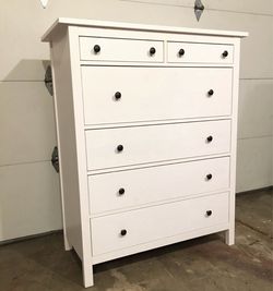 Office dresser