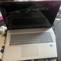 HP Laptop