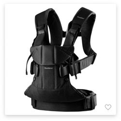 Baby Bjorn Carrier 