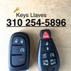 JB_Keyless Duplicados