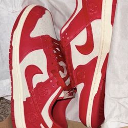 Women’s size 9 Nikes new in box