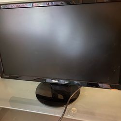 ASUS VH238H Monitor LCD
