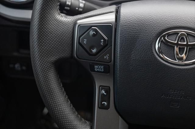 2019 Toyota Tacoma