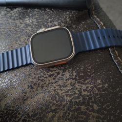 Apple Watch Ultra 2