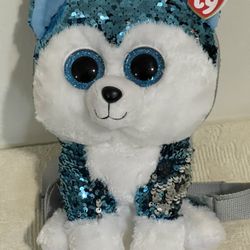 Sequence Backpack For Kids