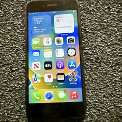 iPhone 8 64 gb Unlocked 