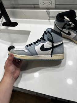 Jordan 1 University Blue
