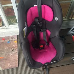 Toddler Car Seat