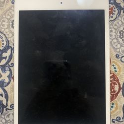 Apple iPad Mini 4th Generation 128GB Unlocked Like New!