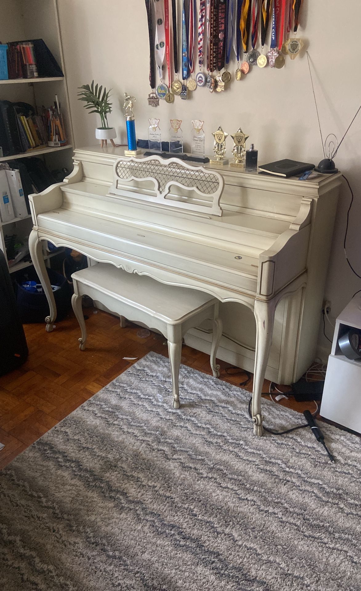 Piano