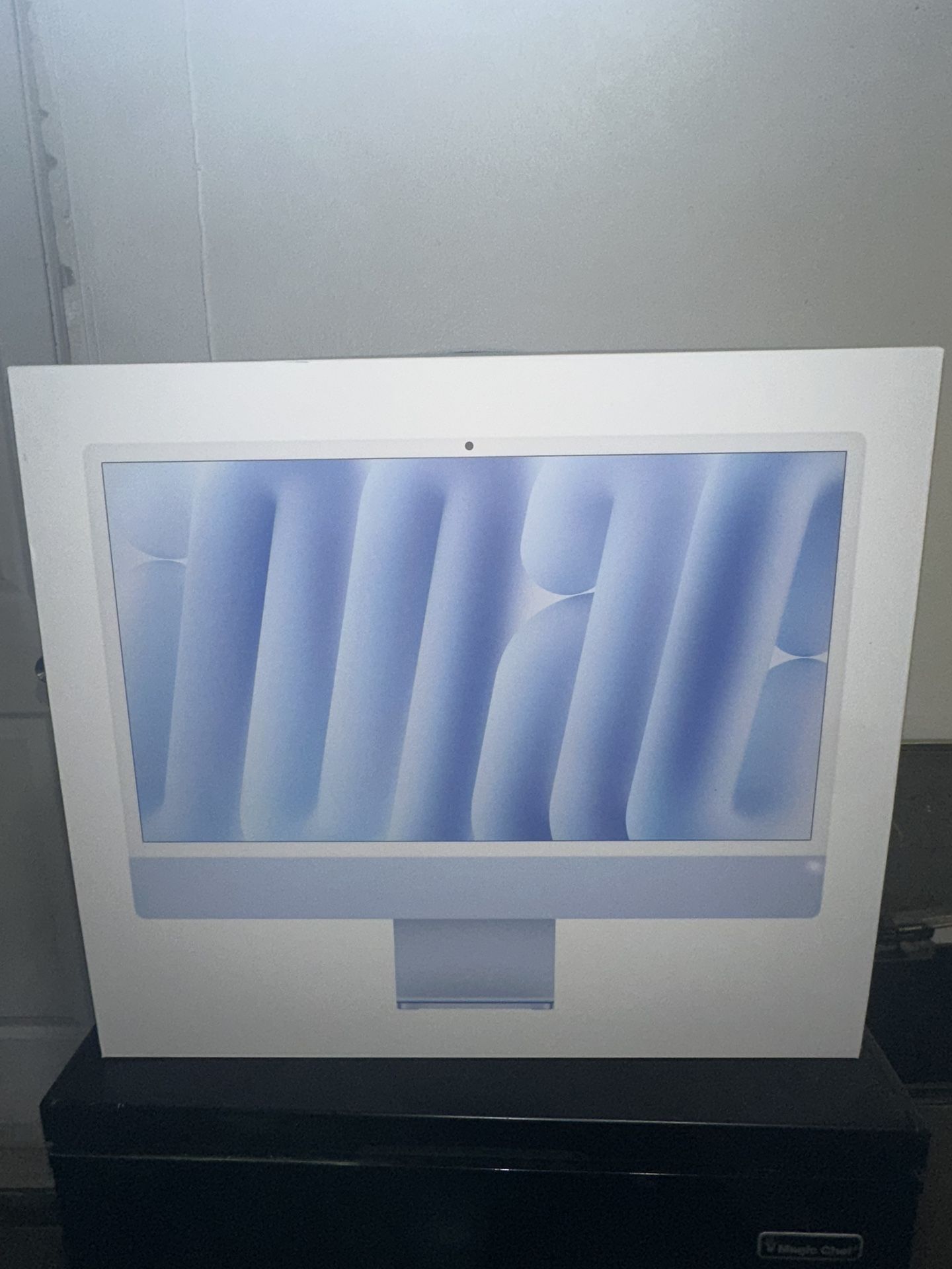 iMac 2025