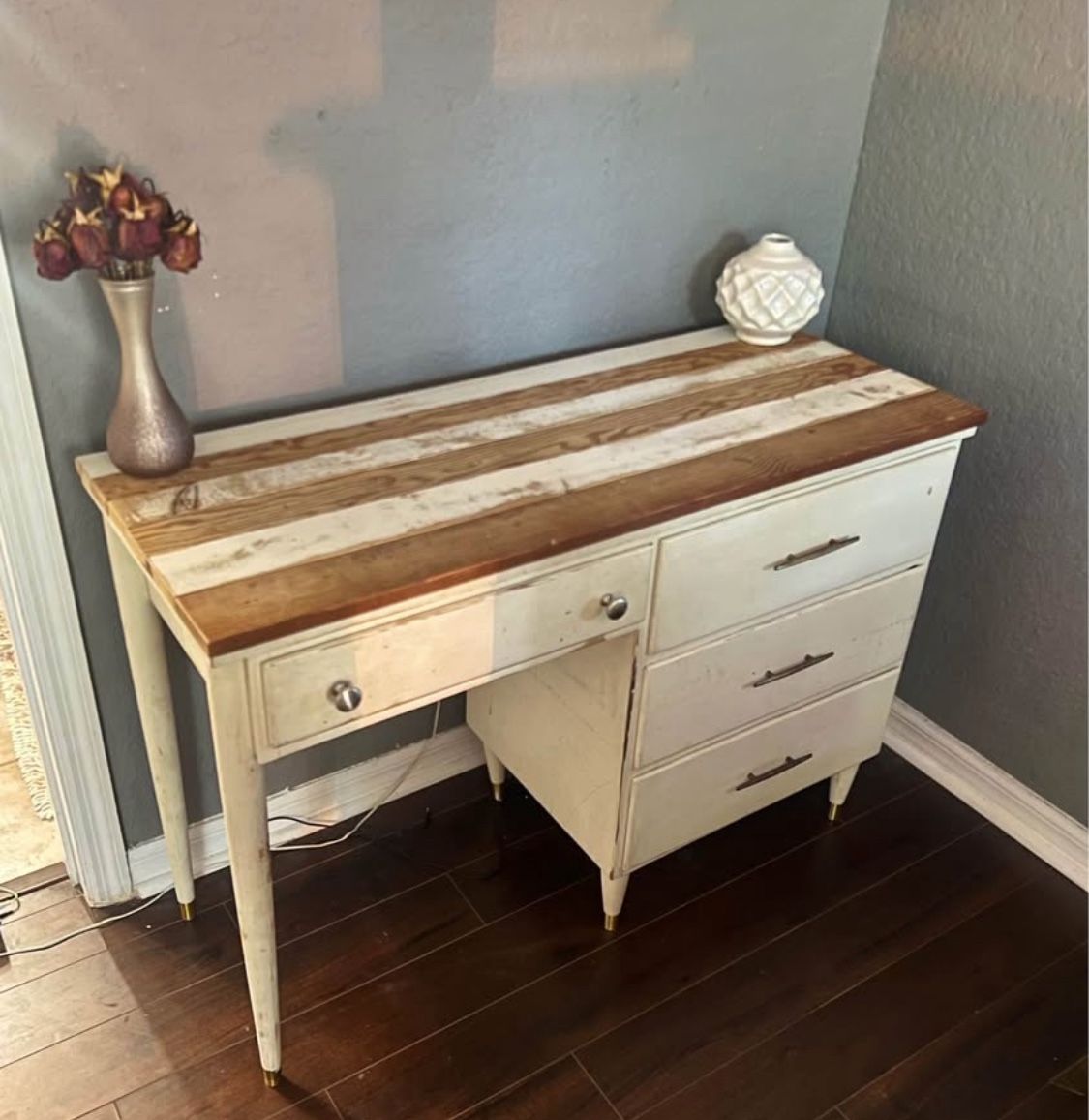 Vintage Desk